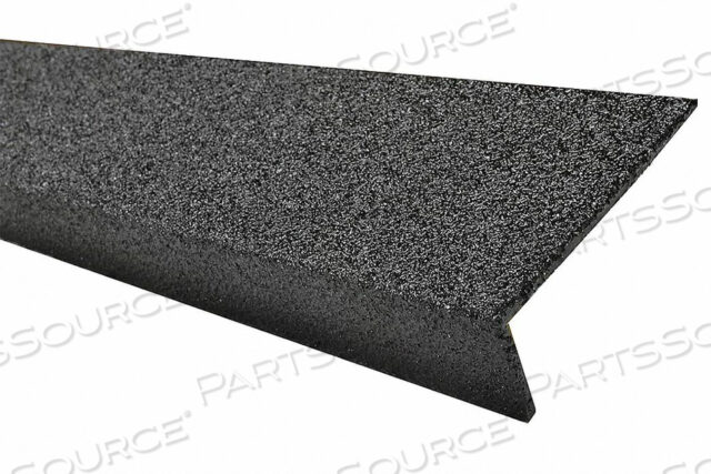OEM#: 9N12003X004819MFRP НАКЛАДКА НА ЛЕСТНИЦУ ЧЕРНАЯ 48 ДЮЙМОВ СО СТЕКЛОВОЛОКНОМ от Sure-Foot Industries Corp.