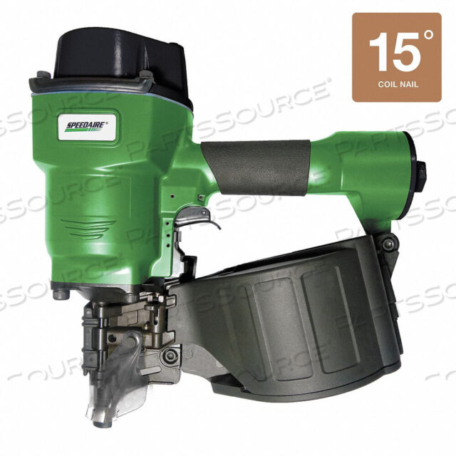 OEM#: 31CC52ГВОЗДЕЗАБИВНЫЙ ПИСТОЛЕТ 90 PSI ДЛЯ КАРКАСА ГВОЗДЕЙ Speedaire