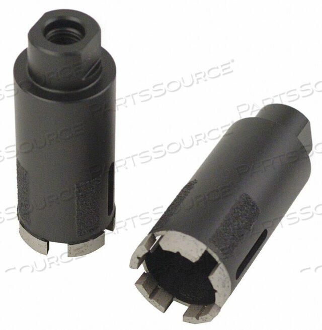 OEM#: S-02012HDSBSLX4КОРОНКА 2 ДЮЙМА L. 5/8-11 РЕЗЬБА от Diamond Vantage