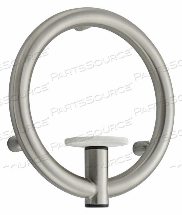 OEM#: 8712013.295GRAB BAR МЫЛЬНИЦА SATIN SS от American Standard