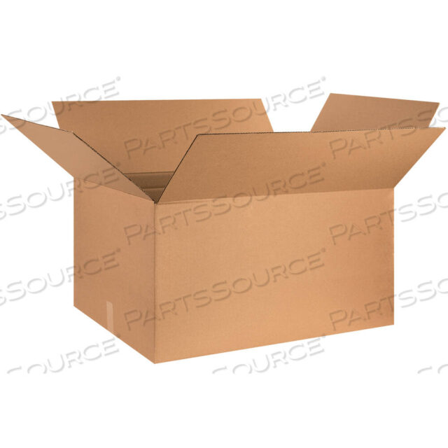 OEM#: 321616ДЛИННЫЕ ГОФРОКОРОБКИ, 32 X 16 X 16, КРАФТ, 15/ПАКЕТ от BOX Partners (Box Acquisitions, LLC)