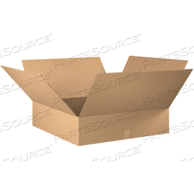 OEM#: 323212ГОФРОКОРОБКИ, 32 X 32 X 12, КРАФТ, 10/ПАКЕТ от BOX Partners (Box Acquisitions, LLC)