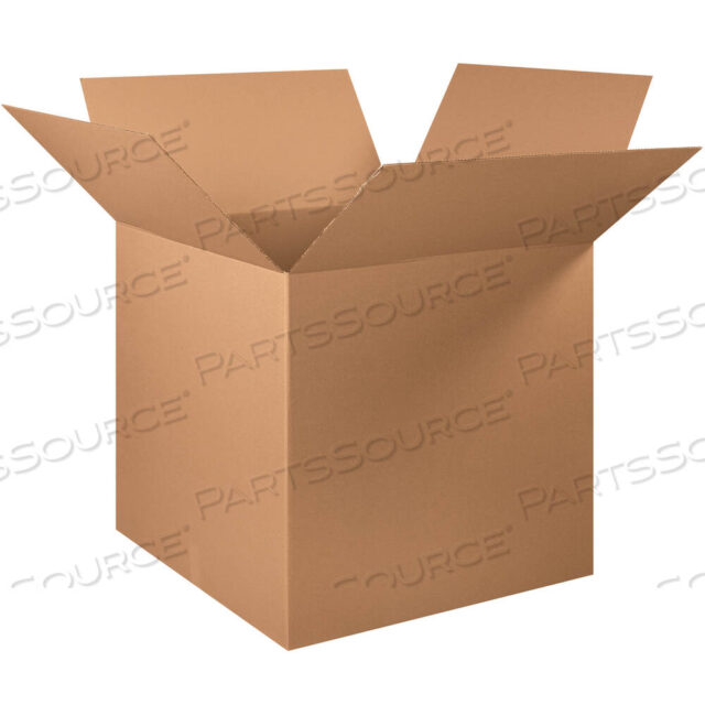 OEM#: 323232ГОФРОКОРОБКИ, 32 X 32 X 32, КРАФТ, 5/ПАКЕТ от BOX Partners (Box Acquisitions, LLC)