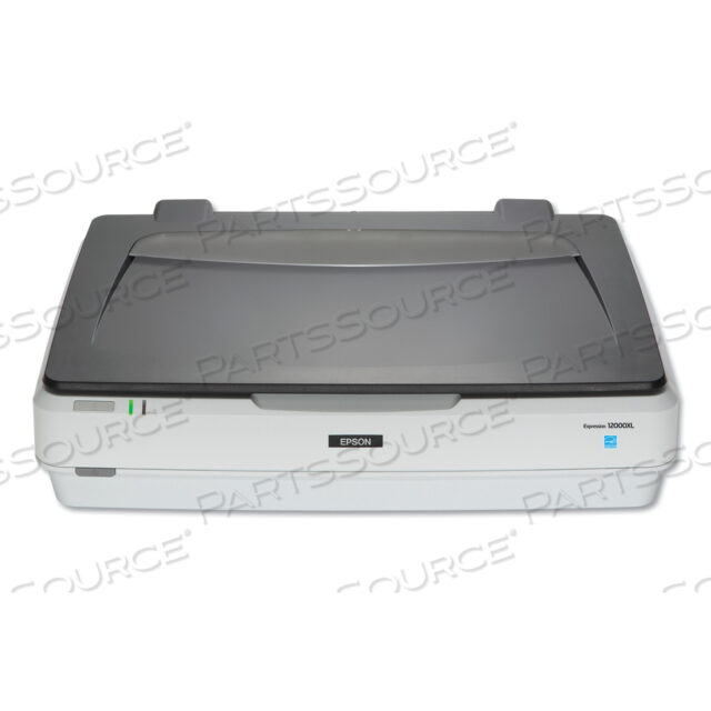 EPSON EXPRESSION 12000XL GRAPHIC ARTS - ПЛАНШЕТНЫЙ СКАНЕР - LEDGER - 2400 DPI X 4800 DPI - USB 2.0