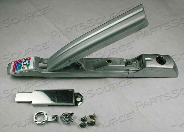 OEM#: 8611330РУЧКА COMFORT ЛИТОЙ ЦИНК от Rittal