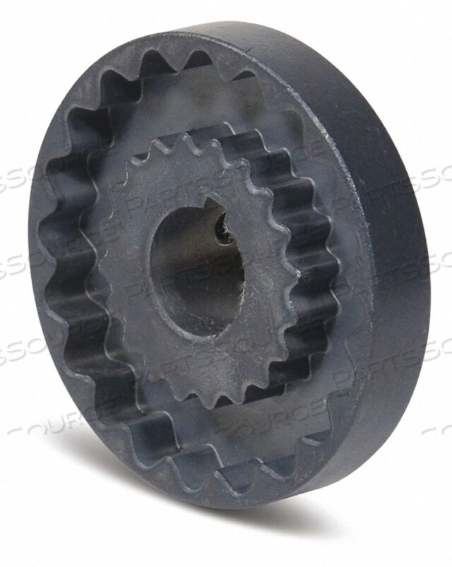 OEM#: 3J78SLEEVE СОЕДИНИТЕЛЬНЫЙ ФЛАНЕЦ 7/8 от TB Woods