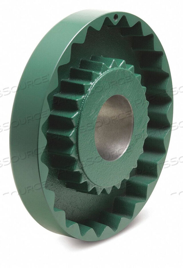 OEM#: 8SC50SLEEVE МУФТА РАСПОРНАЯ ФЛАНЕЦ от TB Woods