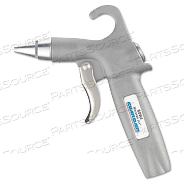 OEM#: 80WJ80WJ GUARDAIR WHISPER JET БЕЗОПАСНЫЙ ВОЗДУШНЫЙ ПИСТОЛЕТ от Guardair