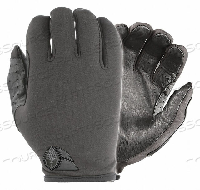 OEM#: ATX5H8845 ТАКТИЧЕСКИЕ ПЕРЧАТКИ M ЧЕРНЫЕ СПАНДЕКС(R) PR от Damascus Gear