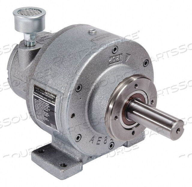 OEM#: 4AM-RV-75-GR25STOCK 9/SKID 4AM-RV-75-GR25 AIR MOTOR by Gast Manufacturing, Inc.