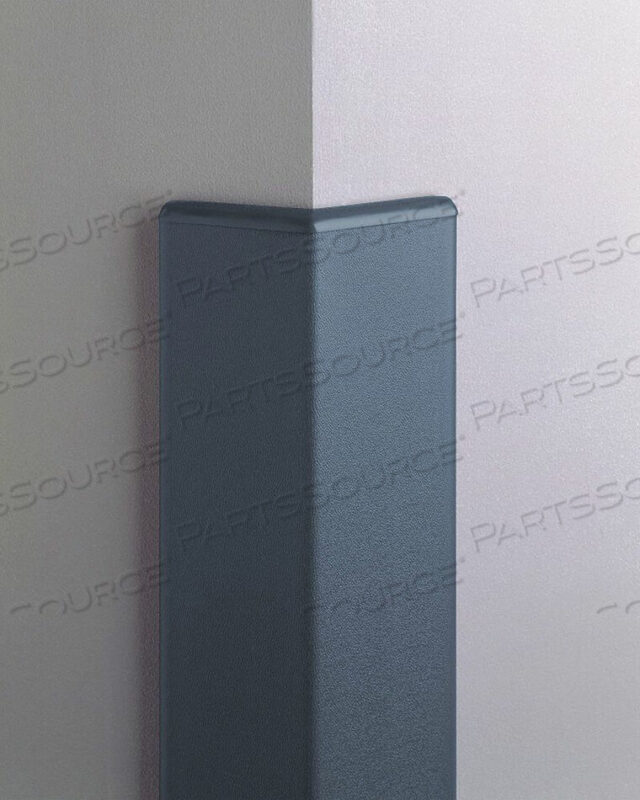 OEM#: CG-135-4-265CORNER GRD 3IN.W WINDSOR BLUE PEBLETTE от Pawling Corp