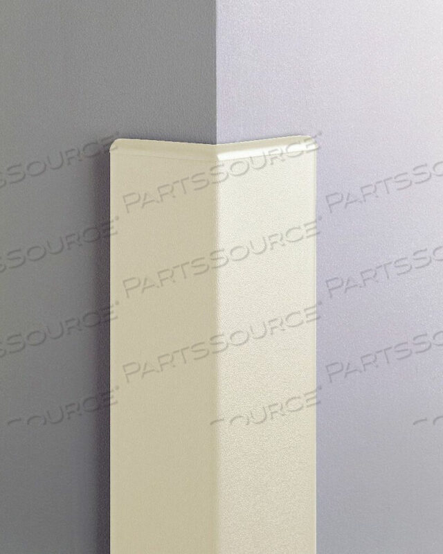 OEM#: CG-135R-8-370CORNER GRD 96IN.H EGGSHELL 1 CORNER от Pawling Corp