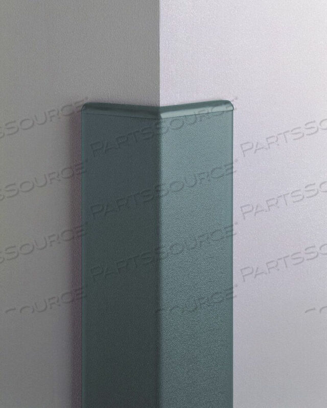OEM#: CG-135-4-377CORNER GRD 3IN.W TEAL PEBLETTE от Pawling Corp