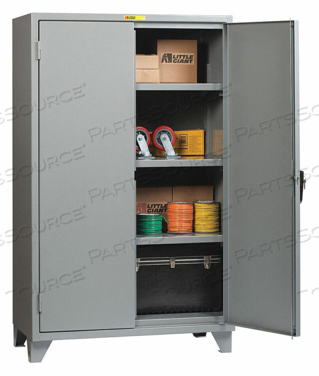OEM#: SSL3-A-2460ШКАФ СТЕЛЛАЖНЫЙ 78 В 60 Ш СЕРЫЙ от Little Giant