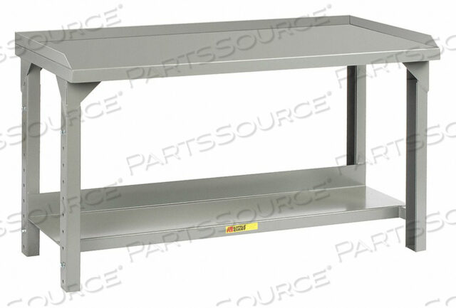OEM#: WSL2-3660-AHВЕРСТАК СТАЛЬНОЙ 60 Ш 36 Д от Little Giant