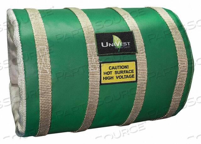 OEM#: UVST 4316 РУБАШКА 43 ДЮЙМА ДЛИНА 16 ДЮЙМОВ ШИРИНА от UniTherm