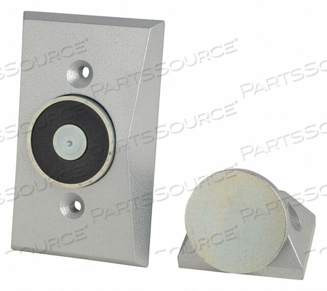 OEM#: 1505-AQN5ELECTRO. ДЕРЖАТЕЛЬ ДВЕРИ НАСТЕННЫЙ 120 В переменного тока от Edwards Signaling