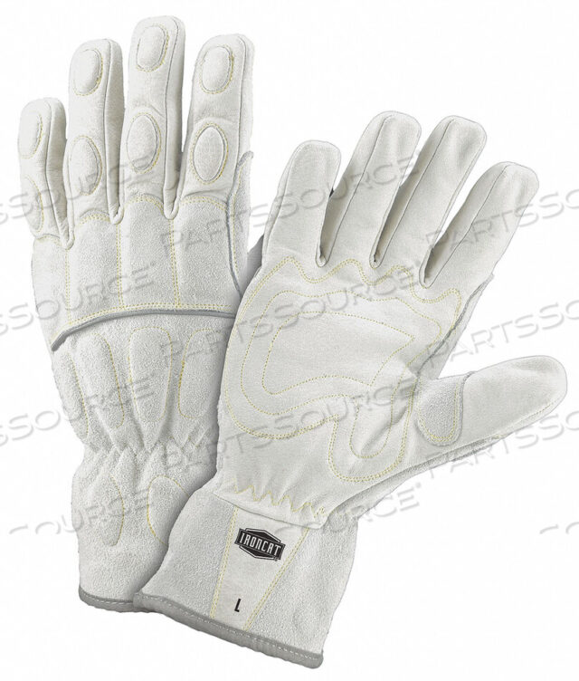 OEM#: 9075/XLWELDING GLOVES MIG/TIG 11-1/2 XL PR by Protective Industrial Products