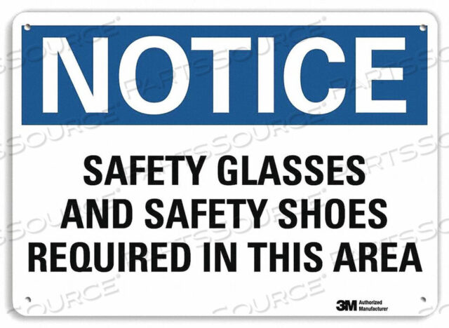 OEM#: U5-1495-RA_10X7ЗНАК УВЕДОМЛЕНИЯ RECYCLDREFLECALUM 10INWX7INH от Lyle Signs Inc.
