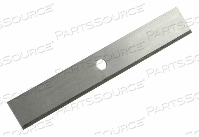 OEM#: FC521ЛЕЗВИЕ СКРЕБКА ЖЕСТКОЕ 5 УГЛЕРОДИСТАЯ СТАЛЬ PK5 от Kraft Tool