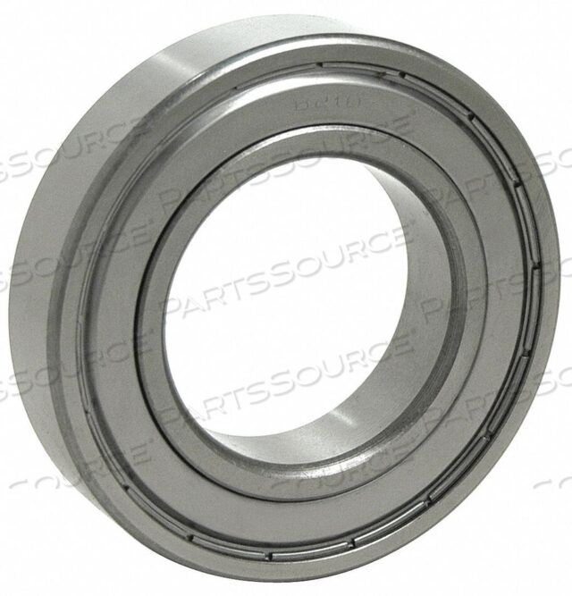 OEM#: 1615 ZZ PRXрадиальный шарикоподшипник PS 0.4375IN BORE DIA от Tritan