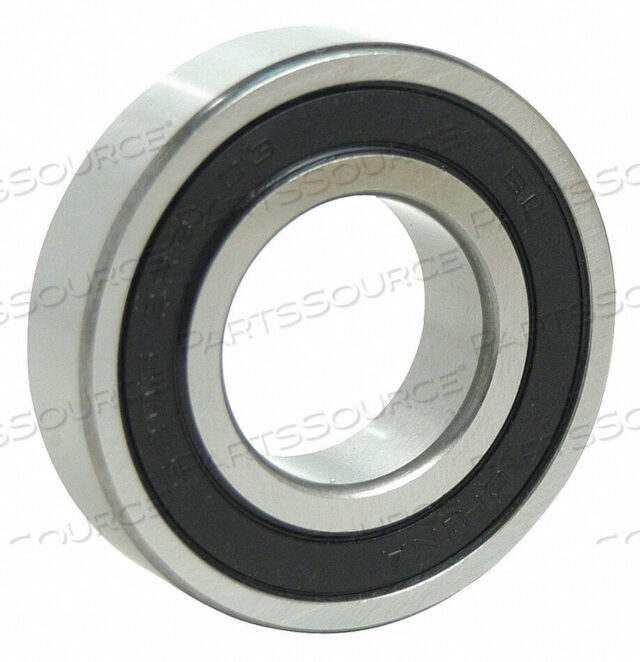 OEM#: 1602 2RS PRXРАДИАЛЬНЫЙ ШАРИКОПОДШИПНИК PS 0.25IN BORE DIA от Tritan
