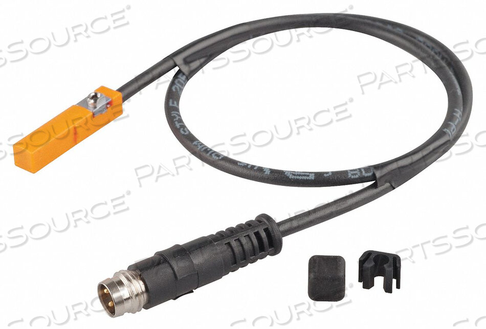 OEM#: MK5155T-SLOT SENSOR DC 3-WIRE PNP N.C. от IFM Efector