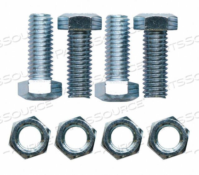 OEM#: SCPKSTEEL HARDWARE CONNECTION PACK by WireCrafters
