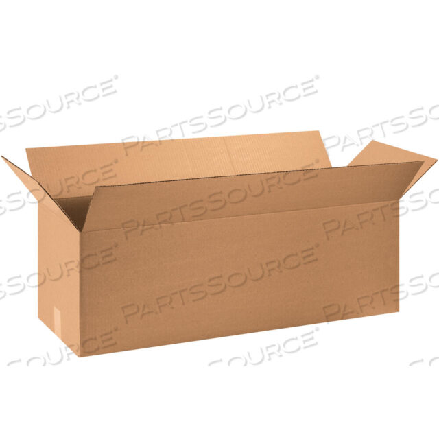 OEM#: 361212ДЛИННЫЕ ГОФРОКОРОБКИ, 36 X 12 X 12, КРАФТ, 15/ПАКЕТ от BOX Partners (Box Acquisitions, LLC)
