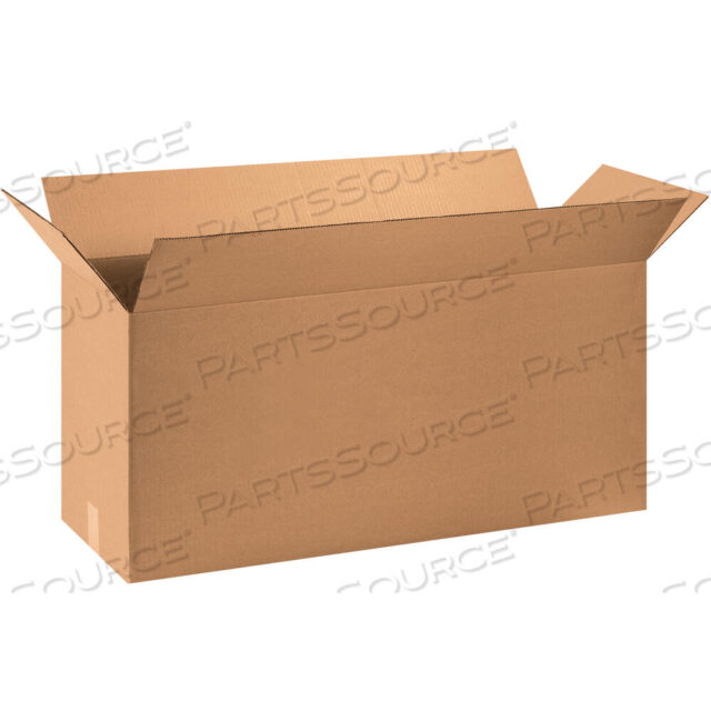 OEM#: 361216ГОФРОКОРОБКИ, 36 X 12 X 16, КРАФТ, 15/ПАКЕТ от BOX Partners (Box Acquisitions, LLC)