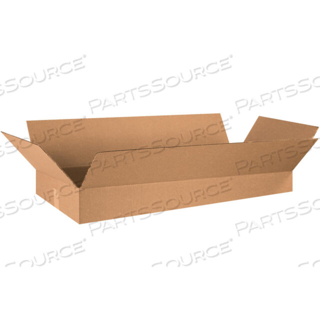 OEM#: 36146ГОФРОКОРОБКИ, 36 X 14 X 6, КРАФТ, 20/ПАКЕТ от BOX Partners (Box Acquisitions, LLC)