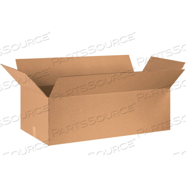 OEM#: 361812ГОФРОКОРОБКИ, 36 X 18 X 12, КРАФТ, 15/ПАКЕТ от BOX Partners (Box Acquisitions, LLC)
