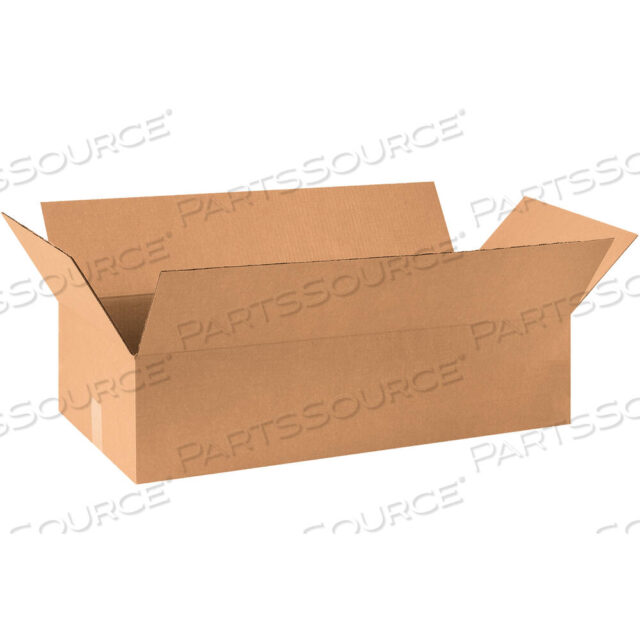 OEM#: 362012ГОФРОКОРОБКИ, 36 X 20 X 12, КРАФТ, 15/ПАКЕТ от BOX Partners (Box Acquisitions, LLC)