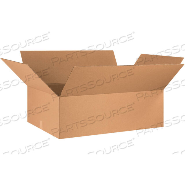 OEM#: 362410ГОФРОКОРОБКИ, 36 X 24 X 10, КРАФТ, 10/ПАКЕТ от BOX Partners (Box Acquisitions, LLC)