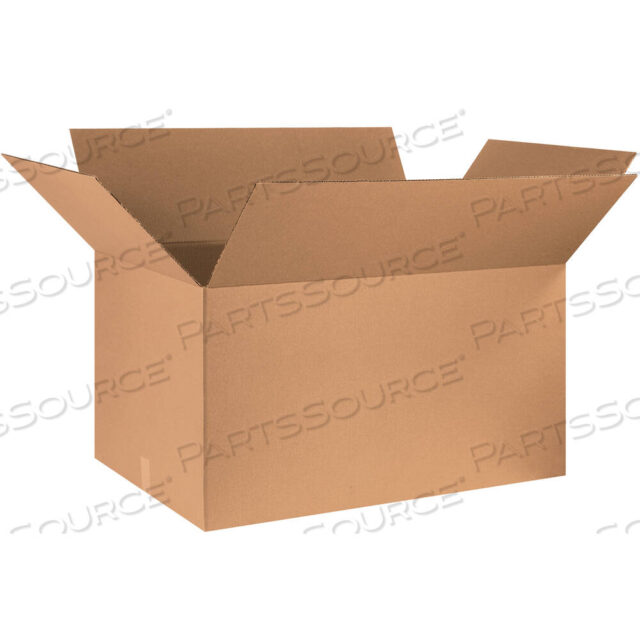 OEM#: 362420ГОФРОКОРОБКИ, 36 X 24 X 20, КРАФТ, 5/ПАКЕТ от BOX Partners (Box Acquisitions, LLC)