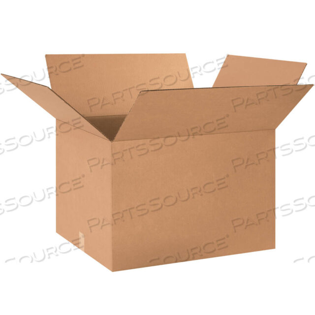 OEM#: 363012ГОФРОКОРОБКИ, 36 X 30 X 12, КРАФТ, 15/ПАКЕТ от BOX Partners (Box Acquisitions, LLC)