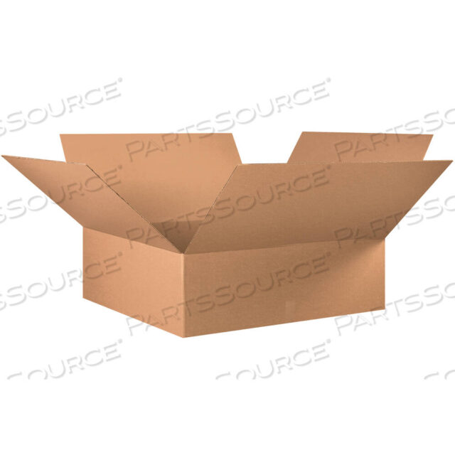 OEM#: 363612ГОФРОКОРОБКИ, 36 X 36 X 12, КРАФТ, 10/ПАКЕТ от BOX Partners (Box Acquisitions, LLC)