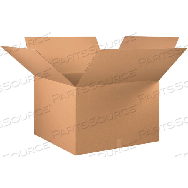 OEM#: 363624ГОФРОКОРОБКИ, 36 X 36 X 24, КРАФТ, 5/ПАКЕТ от BOX Partners (Box Acquisitions, LLC)