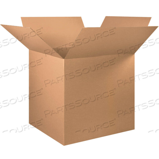 OEM#: 363636ГОФРОКОРОБКИ, 36 X 36 X 36, КРАФТ, 5/ПАКЕТ от BOX Partners (Box Acquisitions, LLC)