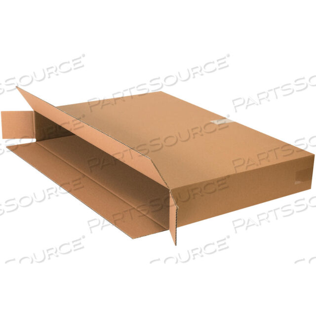 OEM#: 36524 ЯЩИКИ С БОКОВОЙ ЗАГРУЗКОЙ, 36 X 5 X 24, КРАФТ, 20/ПАКЕТ от BOX Partners (Box Acquisitions, LLC)