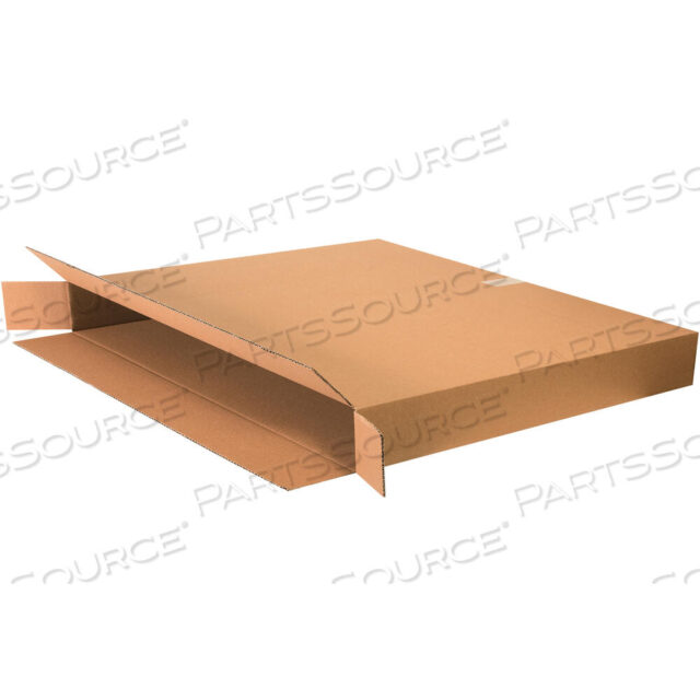OEM#: 36530 ЯЩИКИ С БОКОВОЙ ЗАГРУЗКОЙ, 36 X 5 X 30, КРАФТ, 20/ПАКЕТ от BOX Partners (Box Acquisitions, LLC)