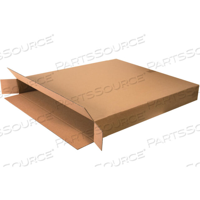 OEM#: 36540 ЯЩИКИ С БОКОВОЙ ЗАГРУЗКОЙ, 36 X 5 X 40, КРАФТ, 20/ПАКЕТ от BOX Partners (Box Acquisitions, LLC)