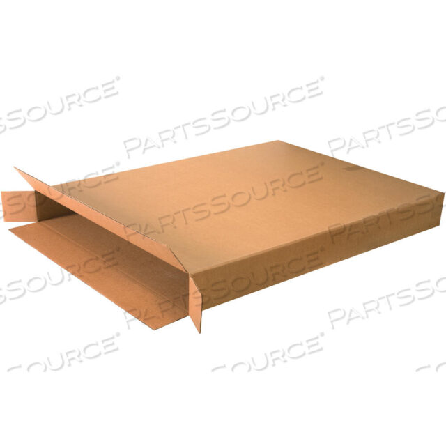 OEM#: 36548 ЯЩИКИ С БОКОВОЙ ЗАГРУЗКОЙ, 36 X 5 X 48, КРАФТ, 5/ПАКЕТ от BOX Partners (Box Acquisitions, LLC)