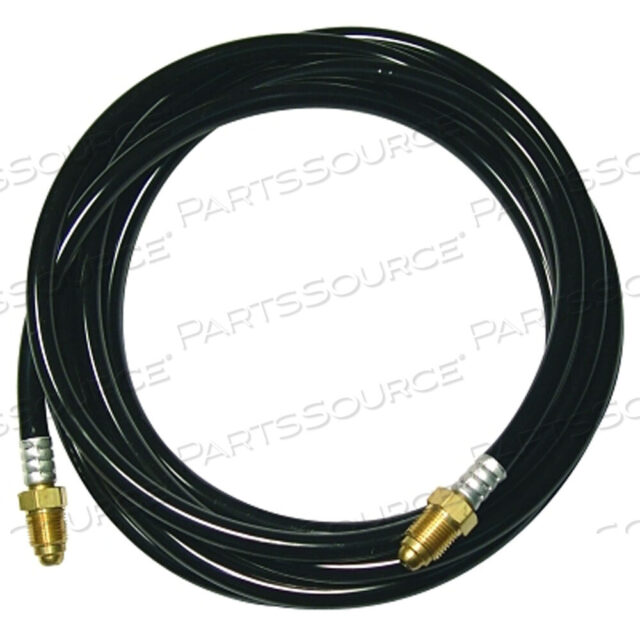 OEM#: 45V10ГАЗОВЫЕ ШЛАНГИ, ДЛЯ ГОРЕЛОК 20, 22, 24 Вт, 25 от Weldcraft