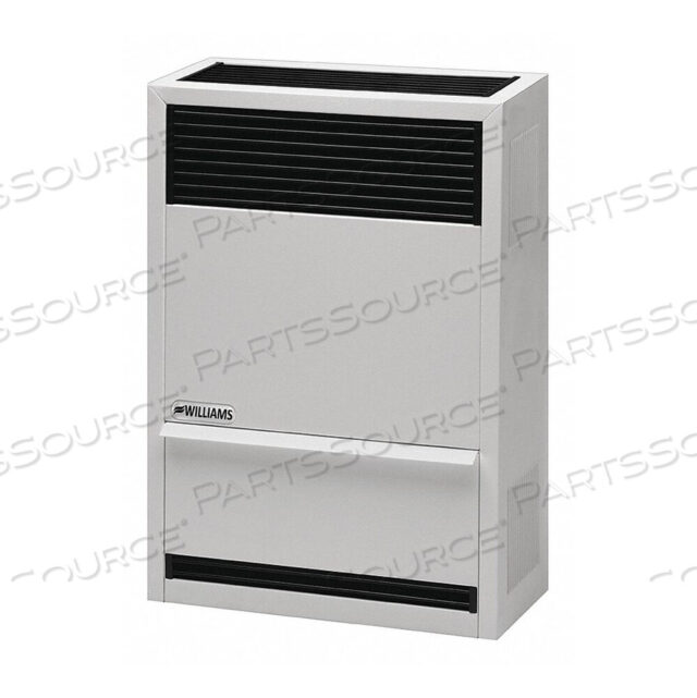 OEM#: 1403822ГАЗОВЫЙ НАСТЕННЫЙ ПОВЕРХНОСТНЫЙ ОБОГРЕВАТЕЛЬ MNT NG 350 SQ FT от Williams Comfort Products