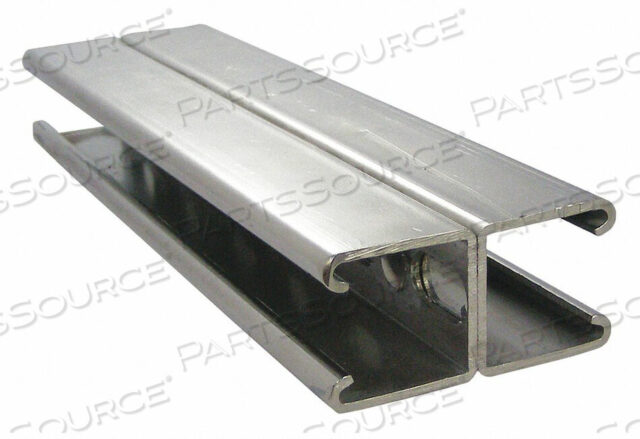 OEM#: S45810SB78ШАССИ BACK TO BACK 7/8 W 10 ФУТОВ от Calbrite