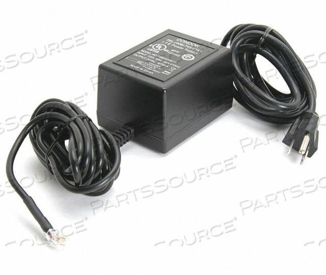 OEM#: 960X/980XБЛОК ПИТАНИЯ 120 В ВЫХОД ПЕРЕМЕННОГО ТОКА 24 В 1 А от SCS