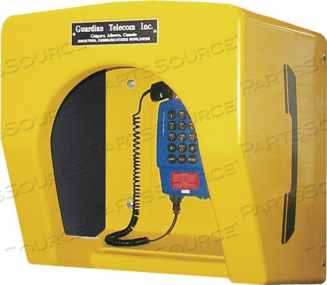 OEM#: P9037АКУСТИЧЕСКАЯ КАБИНА С УРЕТАНОВЫМ ПОКРЫТИЕМ 11 DB от Guardian Fall Protection