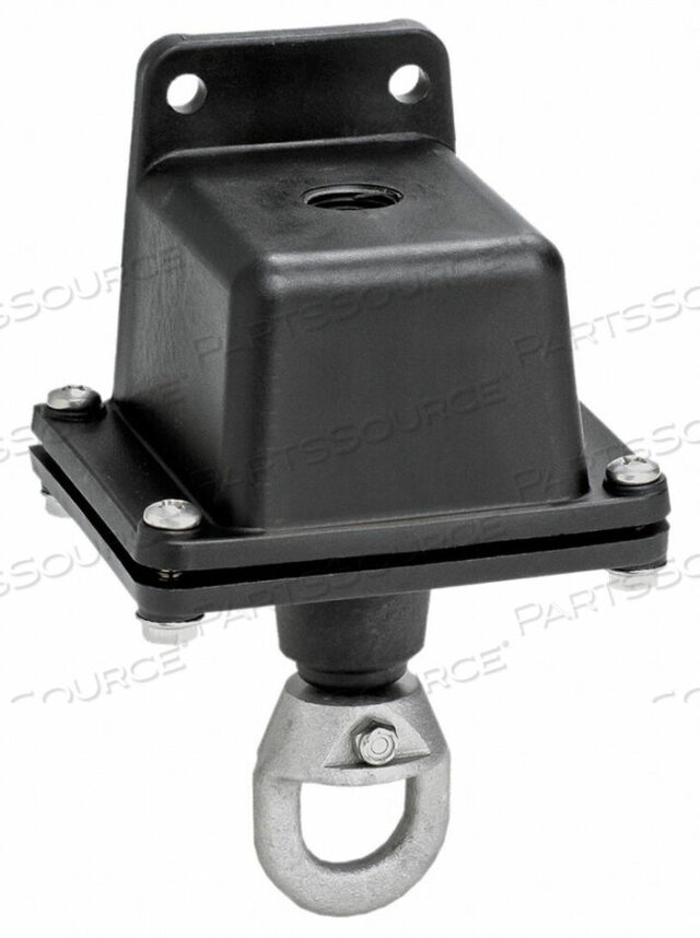 OEM#: CP-1BCELING PULL SWITCH ROTATING HEAD SPST от American Garage Door Supply