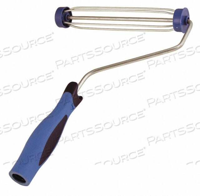 OEM#: R501 - 9-РАМНЫЙ РОЛИКОВЫЙ КАРКАС 9 ДЮЙМОВ от Wooster